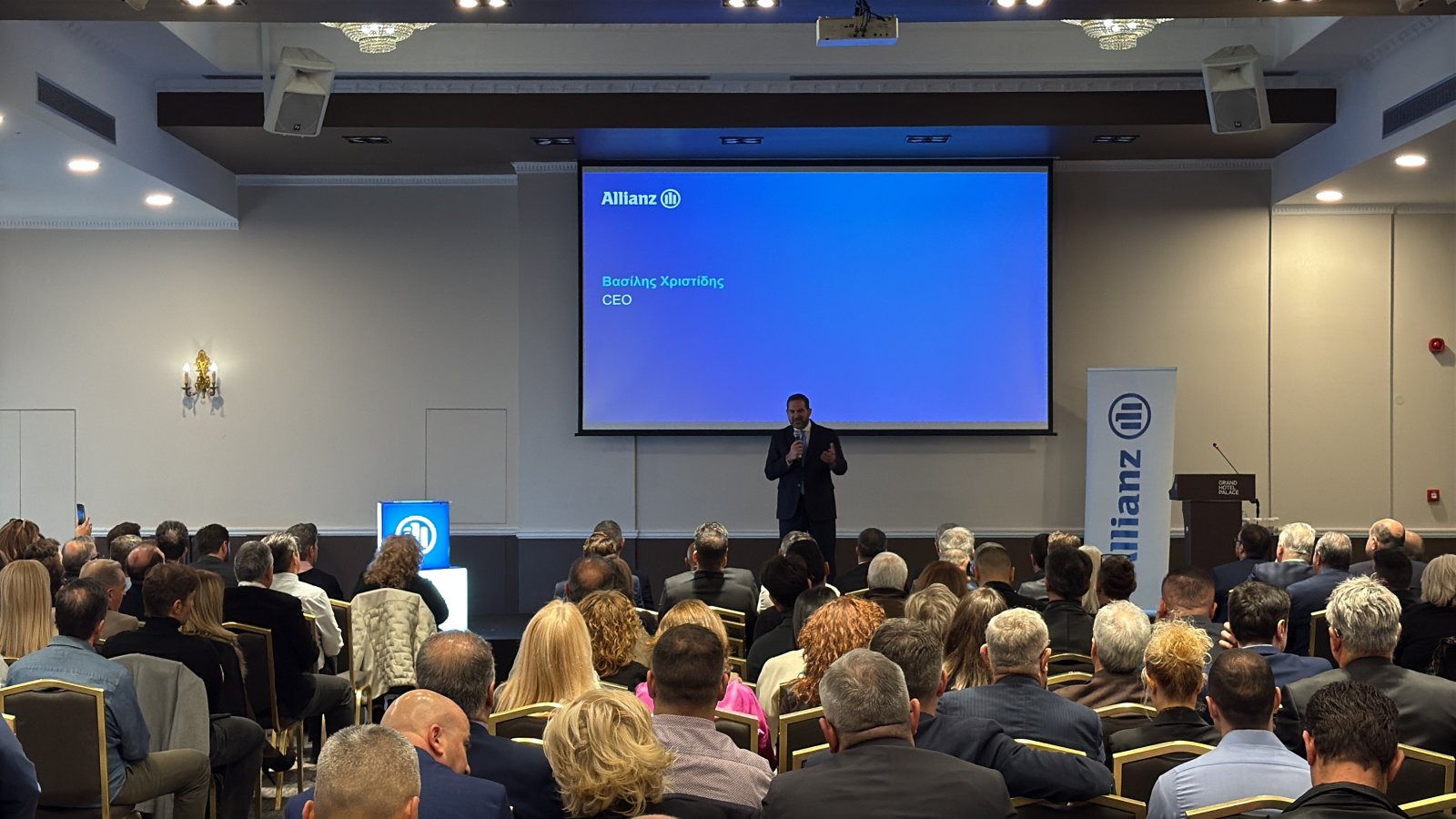 Βασίλης Χριστίδης