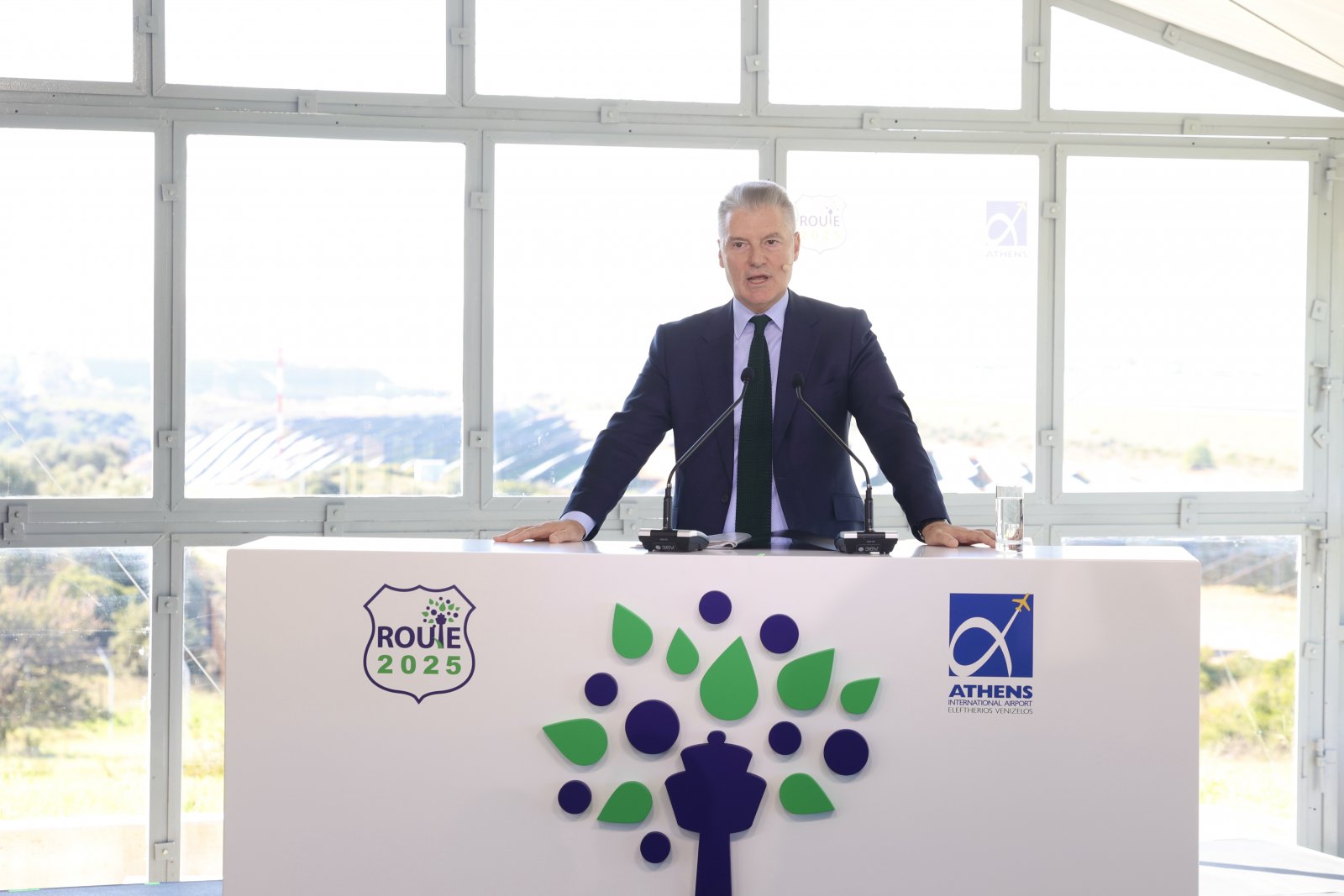 Γιάννης Παράσχης