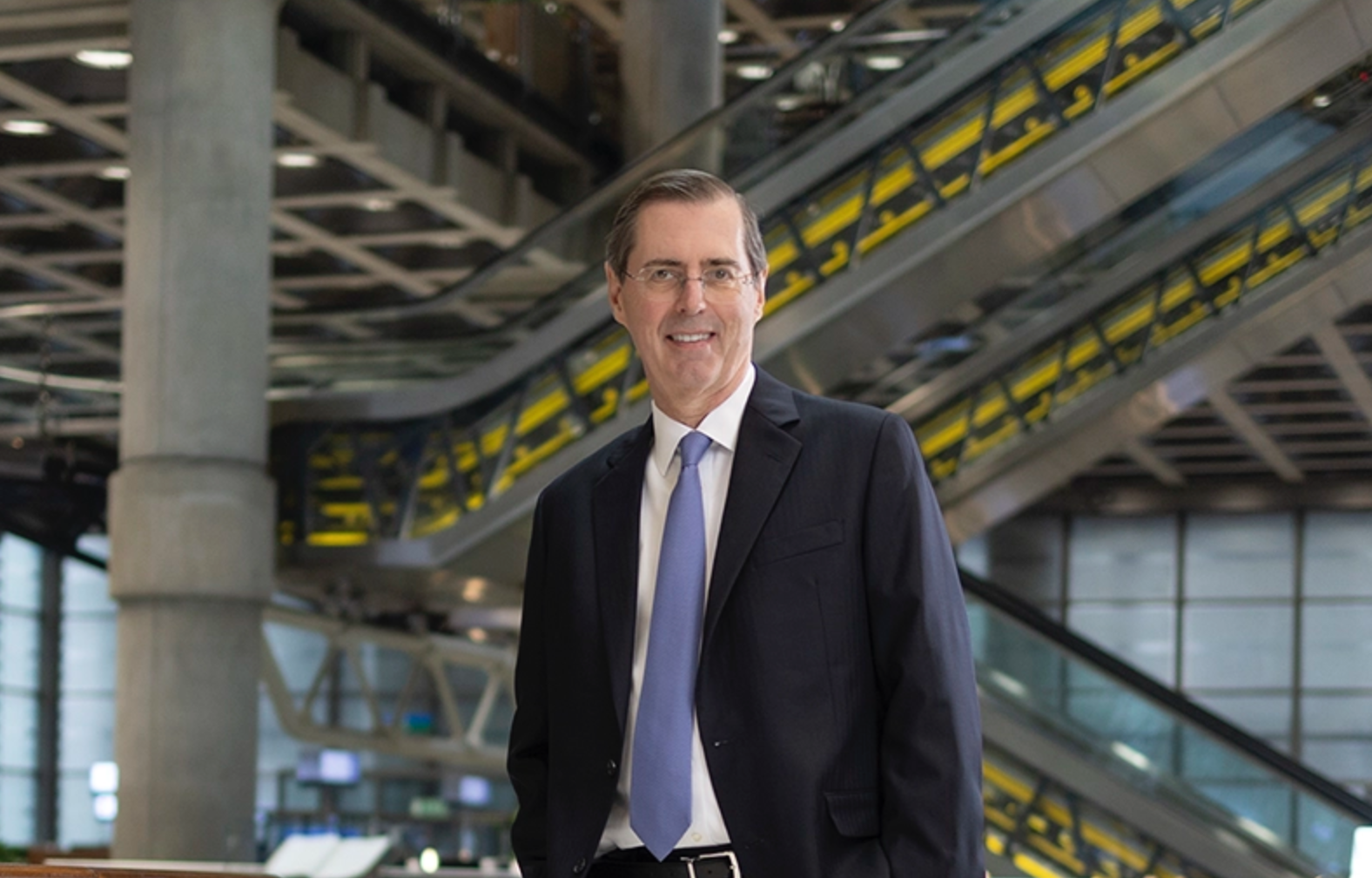 Sir Charles Roxburgh