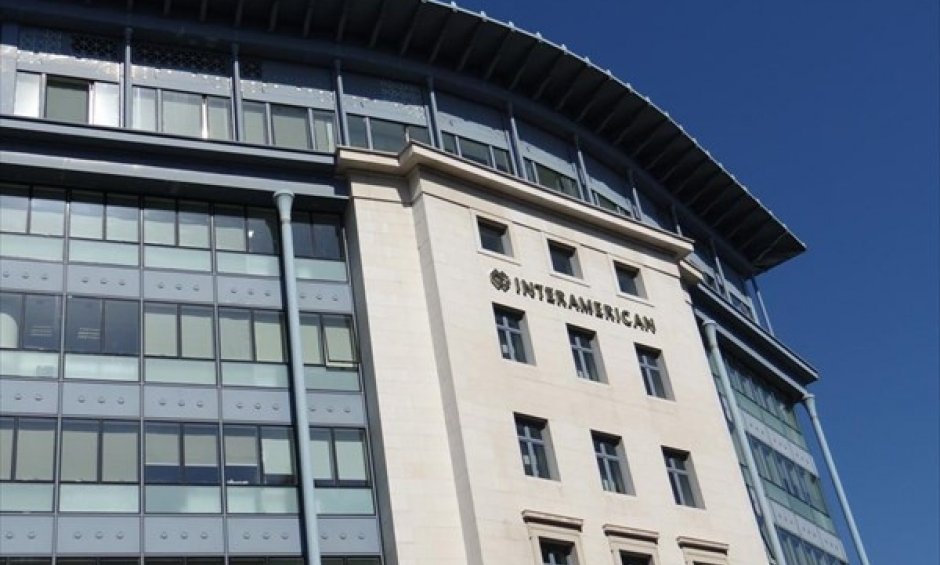 H INTERAMERICAN υποστηρίζει ασφαλιστικά τα Ψυχοπαιδαγωγικά Κέντρα των Κ.Σ.Δ.Ε.Ο. «Έδρα»