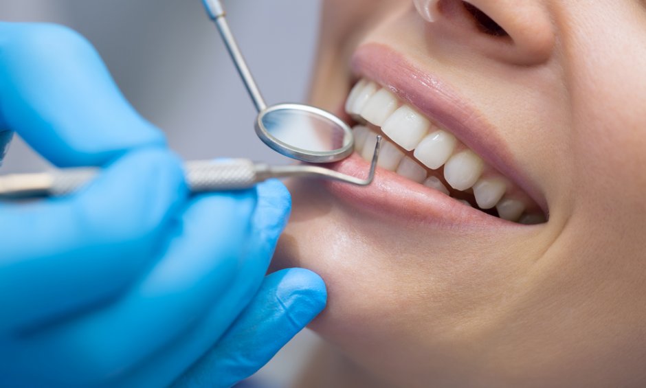 Dental Plus: Oλοκληρωμένο πρόγραμμα φροντίδας στοματικής υγιεινής από την MetLife