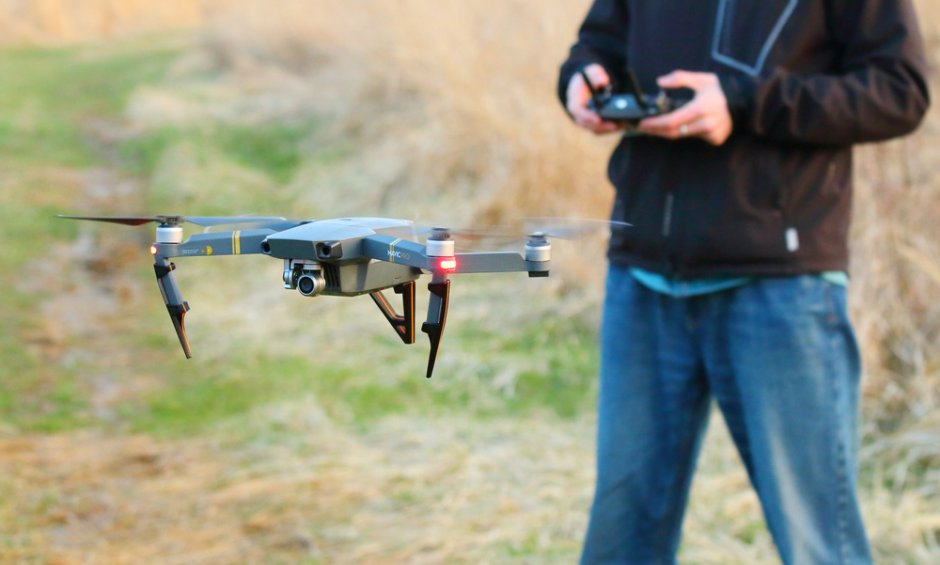 Τι πρέπει να γνωρίζετε για τα drones;