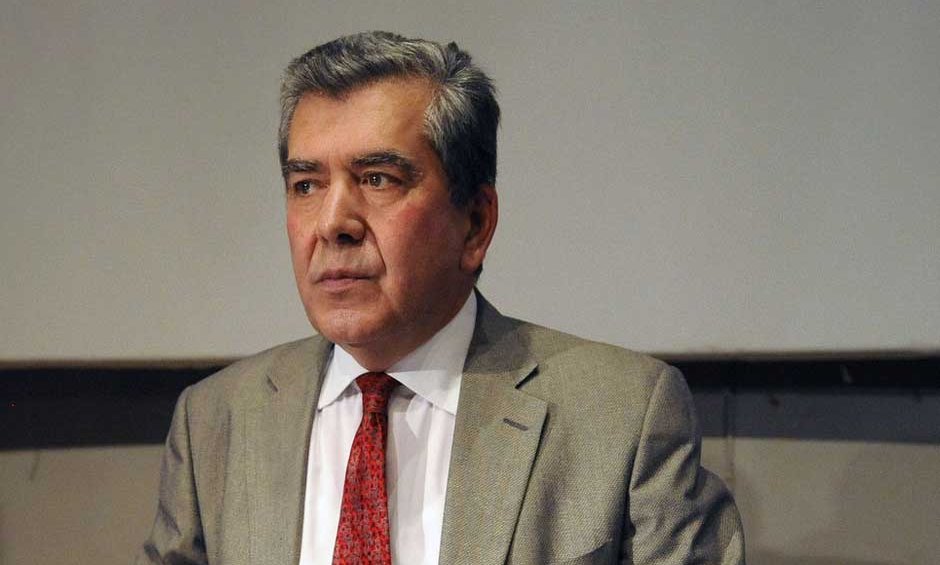 Αλ. Μητρόπουλος: Χάθηκαν 180 δισ. από συνταξιούχους και ταμεία με τα τρία μνημόνια