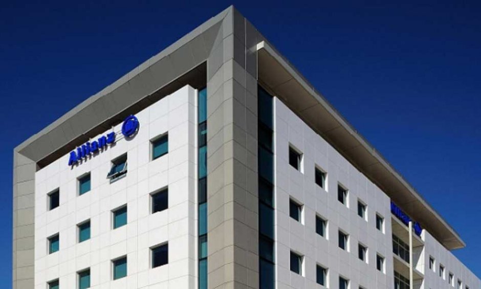Ο καυτός μήνας Μάρτιος της Allianz!