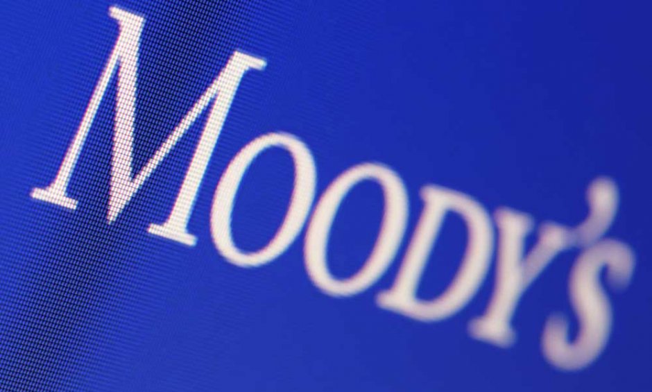Moody's: Θετική η συμφωνία για το ελληνικό χρέος