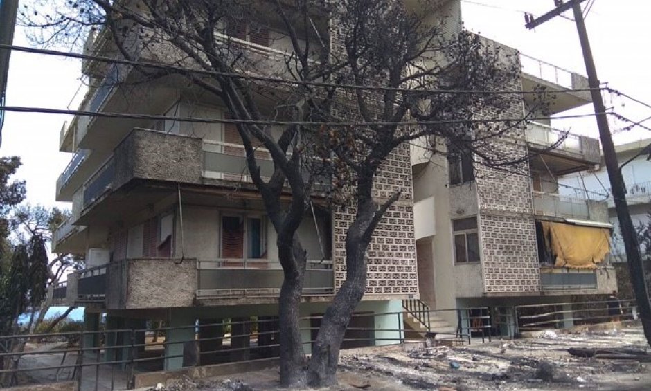 Ποια είναι τα 16 μέτρα του Υπουργείου Εργασίας για τη στήριξη των πληγέντων; 