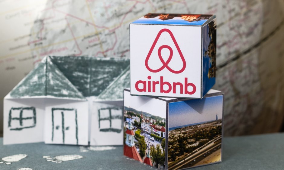 Στο στόχαστρο της Κομισιόν η Airbnb