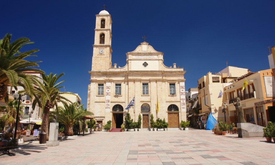 Αξιέπαινη πρωτοβουλία της Ιεράς Μητροπόλεως Κυδωνίας και Αποκορώνου με ασφαλιστικό ενδιαφέρον!