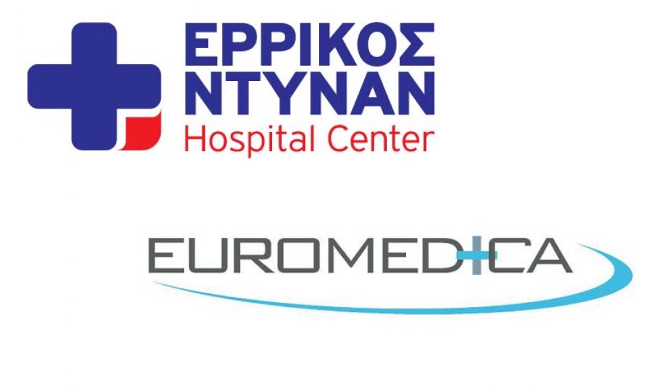 Απελεύθερος: Εξελίξεις σε Euromedica και Ερρίκος Ντυνάν