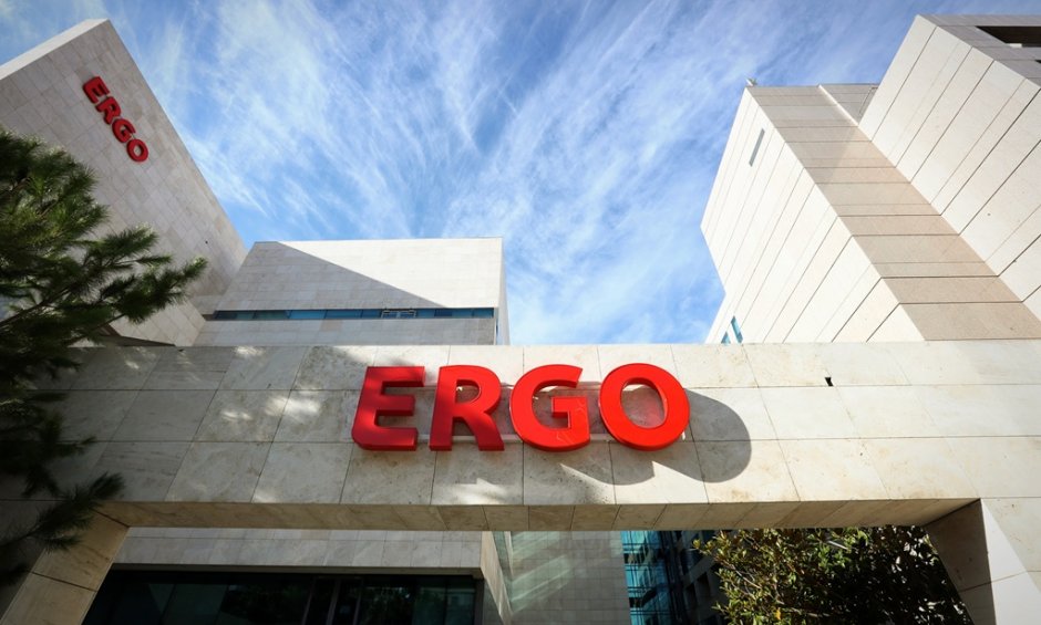 Η Διοίκηση της ERGO σε ανοιχτό και δημιουργικό διάλογο με τους Συνεργάτες της!