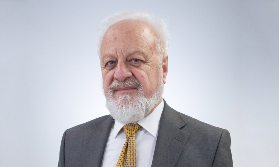 Απεχώρησε από την Μινέττα Ασφαλιστική ο Κωνσταντίνος Χαχλαδάκης, λόγω συνταξιοδότησης 