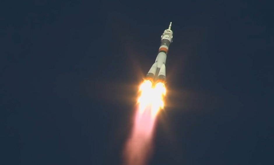 Η αναγκαστική προσγείωση του Soyuz ίσως προκαλέσει μία από τις μεγαλύτερες αποζημιώσεις των τελευταίων ετών