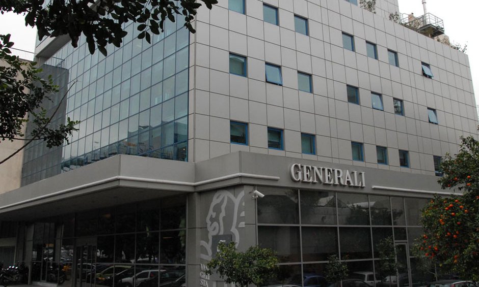 Σε ποια νοσοκομεία ο ασφαλισμένος της Generali κάνει χρήση της κάρτας νοσηλείας;