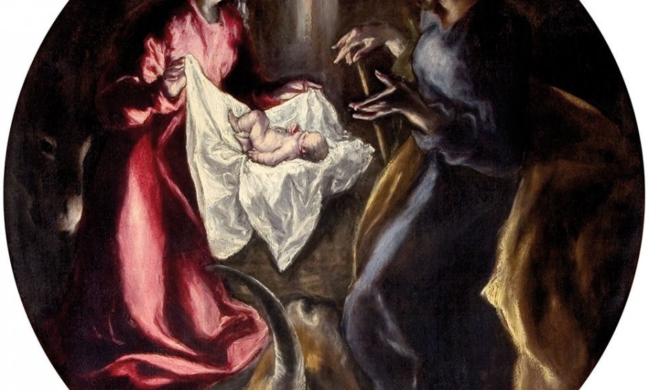 Εορτασμός των Χριστουγέννων: Η ιστορία του, ύμνοι, λαογραφία και έθιμα