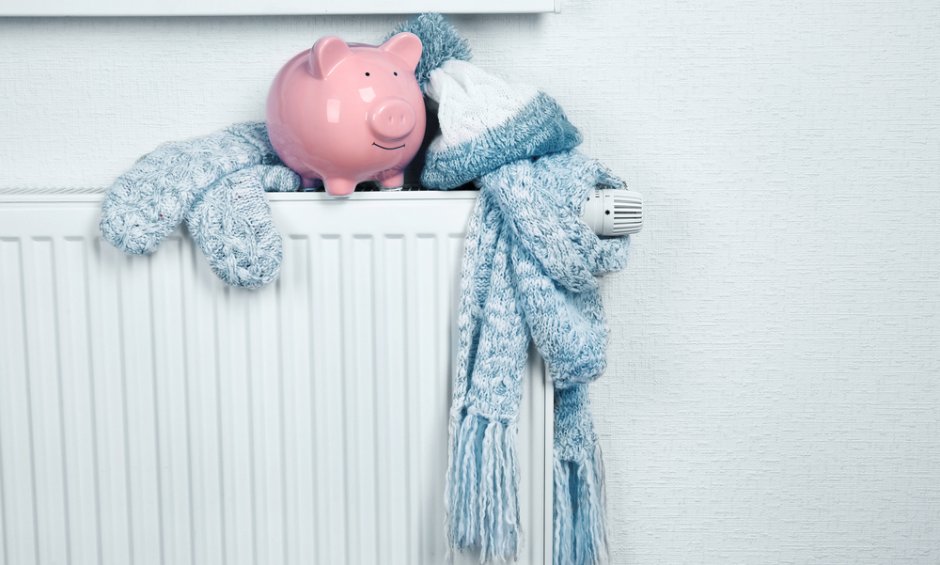 Η Interasco συμβουλεύει: Απλές και οικονομικές πρακτικές για να «θωρακίσουμε» τη ζέστη του σπιτιού μας