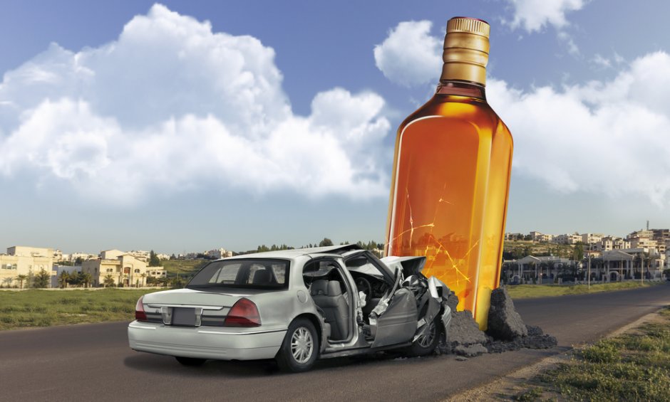 Πρωτοχρονιά 2019: Το nextdeal.gr υπενθυμίζει πως οδήγηση και αλκοόλ δεν πάνε μαζί!