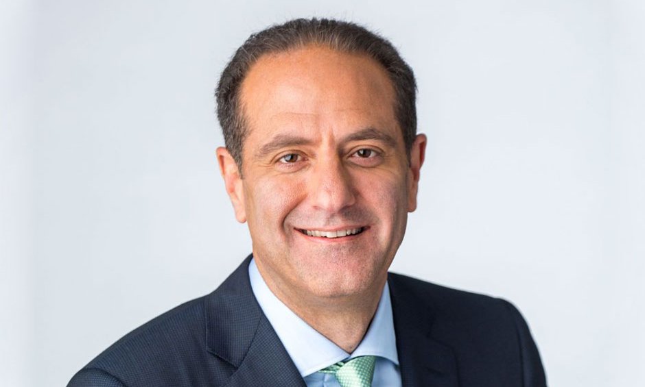 MetLife: Νέος Πρόεδρος και Διευθύνων Σύμβουλος o Michel A. Khalaf