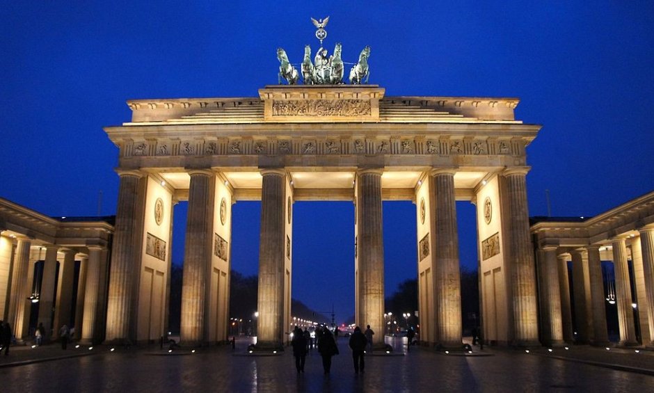 Στο Βερολίνο το ταξίδι επιβράβευσης της «ΟΡΙΖΩΝ ΑΣΦΑΛΙΣΤΙΚΗ»
