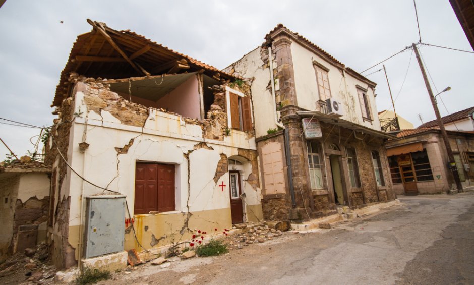Η ελληνική ασφαλιστική αγορά αποζημιώνει για τις φυσικές καταστροφές!