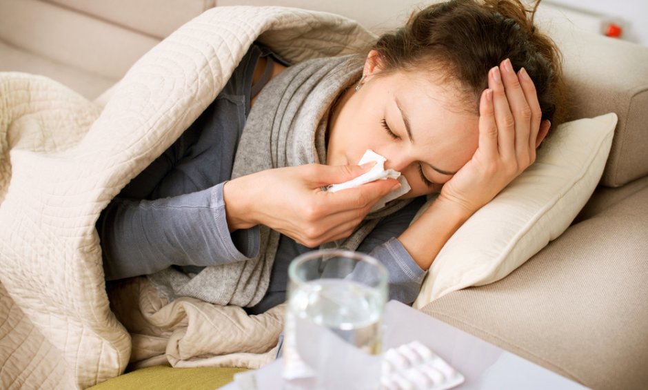 ΚΕΕΛΠΝΟ: Οδηγίες για την αντιμετώπιση της έξαρσης της γρίπης