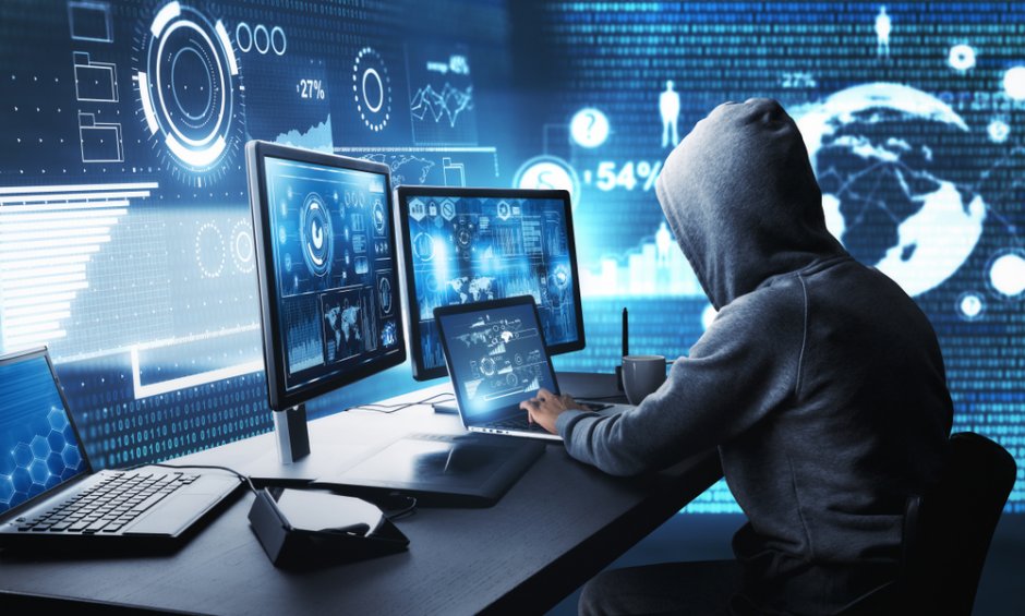 Η Interasco ενημερώνει: Κυβερνοεπιθέσεις, Hacking και οι συνέπειές τους
