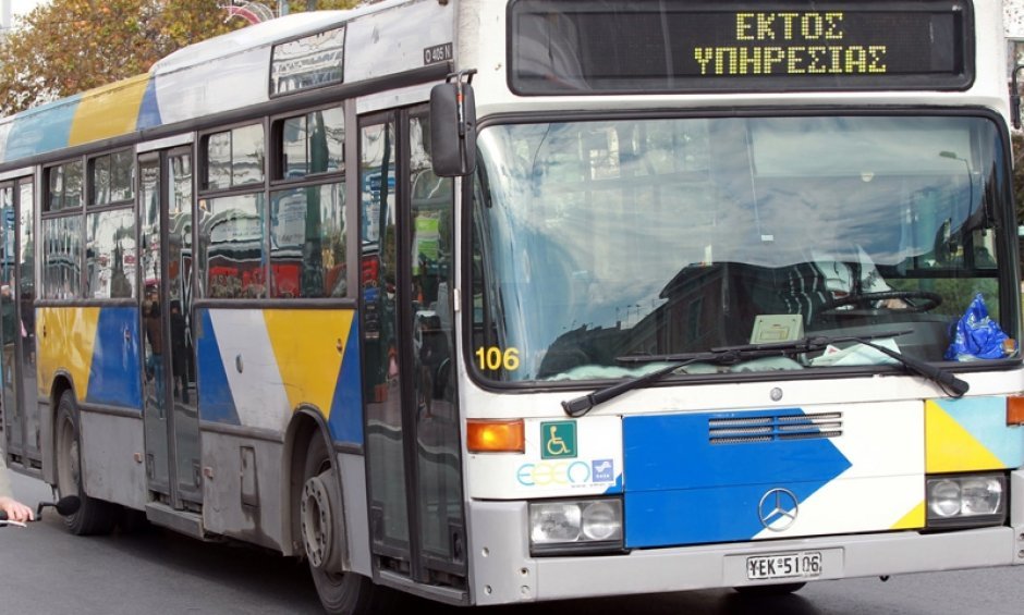 Πώς θα κινηθούν τα ΜΜΜ την Πρωτομαγιά;