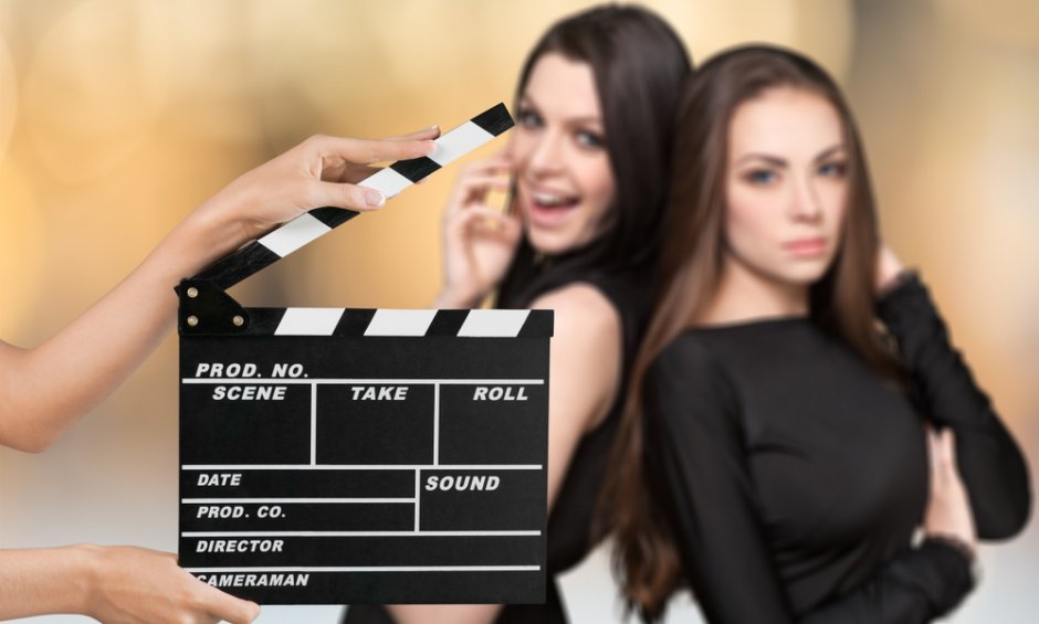 Πολλά ψάρια σε απευθείας σύνδεση dating