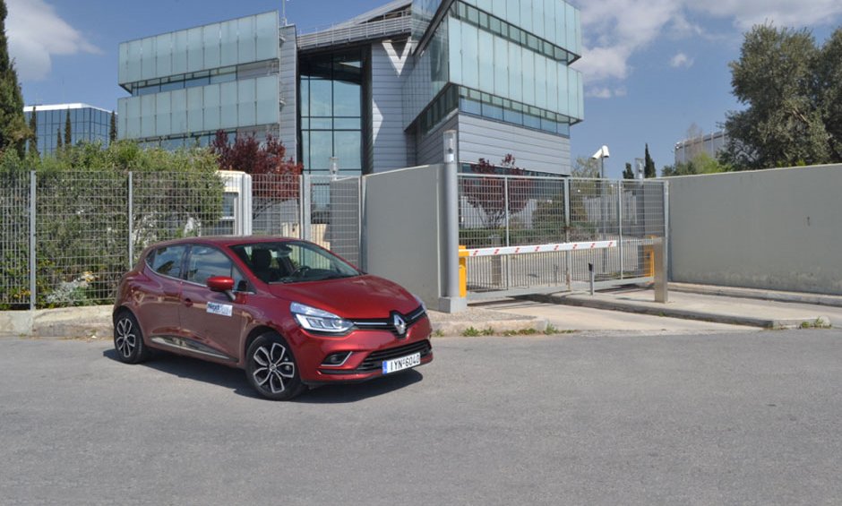 Renault Clio 0,9 TCe: Ιδανική επιλογή για τον σύγχρονο και νεανικό ασφαλιστή