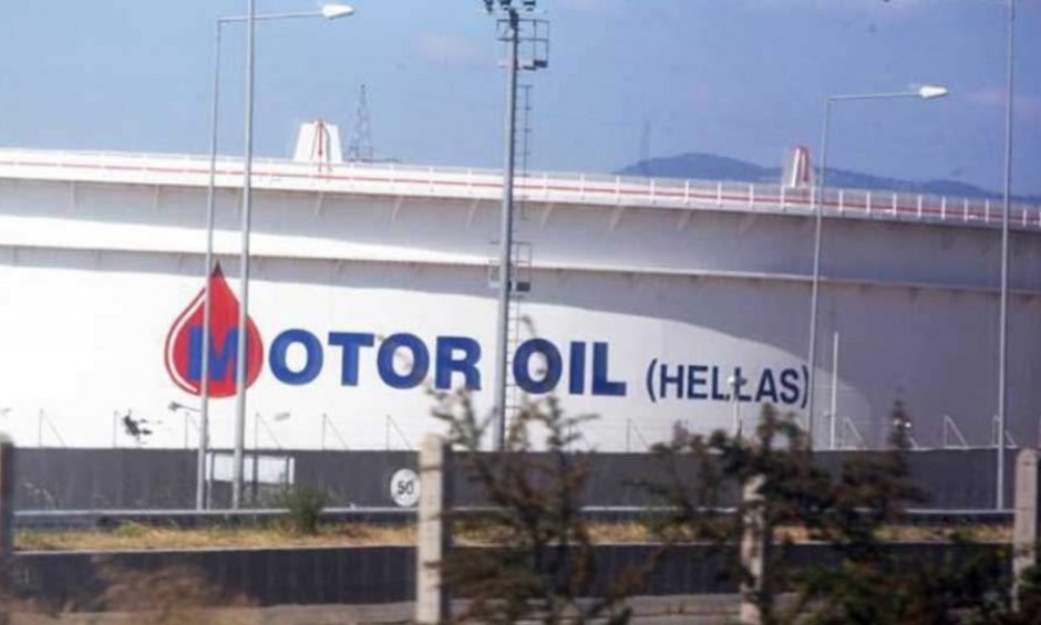 Απελεύθερος: Το μυστικό επιτυχίας της Motor Oil