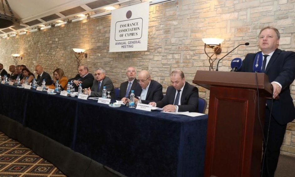 Κύπρος: Τρεις προκλήσεις για τον ασφαλιστικό κλάδο!