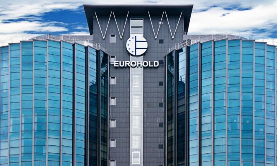 Eurohold: Κερδοφορία το πρώτο τρίμηνο του 2019