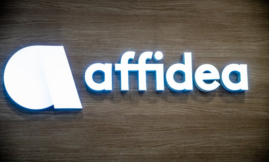 Συνεργασία Ομίλου Affidea και ScreenPoint Medical για η βελτίωση της κλινικής επίδοσης της μαστογραφίας!