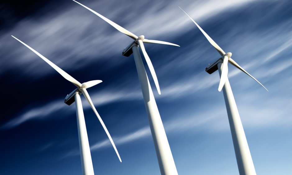 EY: Οι Ανανεώσιμες Πηγές Ενέργειας οδεύουν προς μια εποχή χωρίς επιδοτήσεις