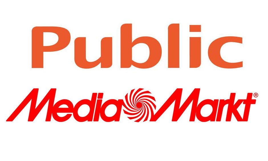 Συμφωνία - ορόσημο για Public και Media Markt