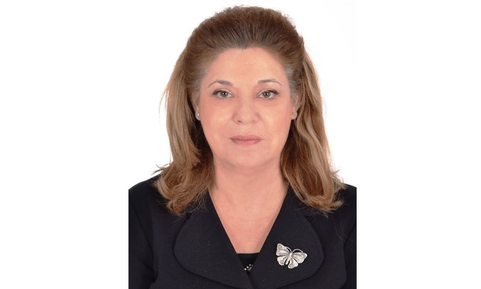 Θεοδώρα Γουργούλη: Η άρση των capital controls σημαντικό βήμα για την ομαλοποίηση της ασφαλιστικής αγοράς