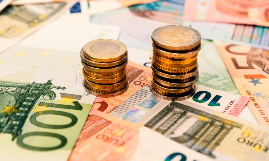 Πρωτογενές πλεόνασμα 1,7 δισ. ευρώ στο 7μηνο