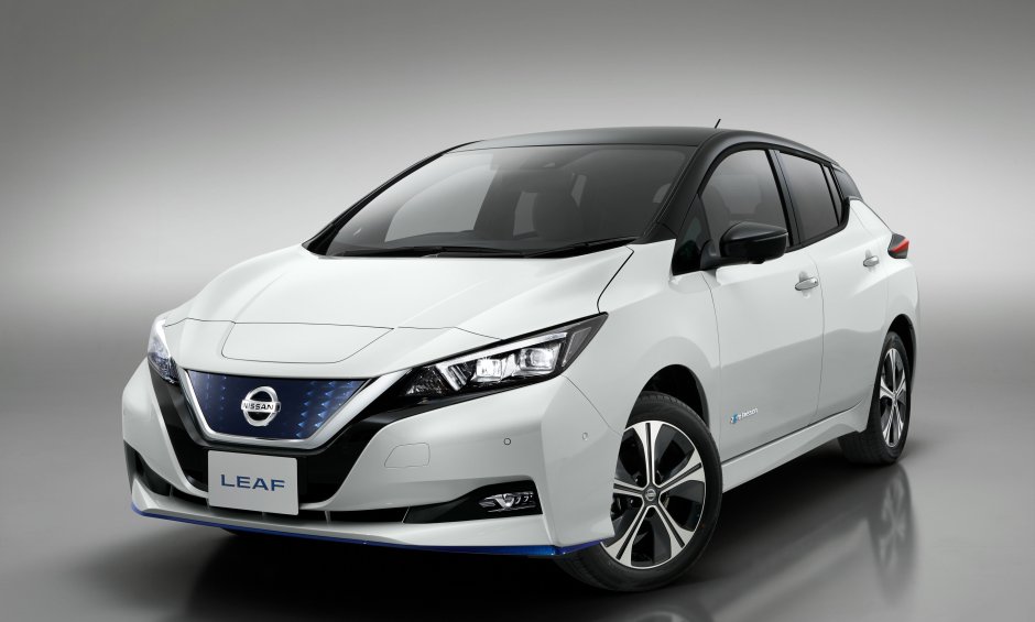 Μεγάλη συνεργασία της Nissan για την επιτάχυνση της ηλεκτρικής κινητικότητας!