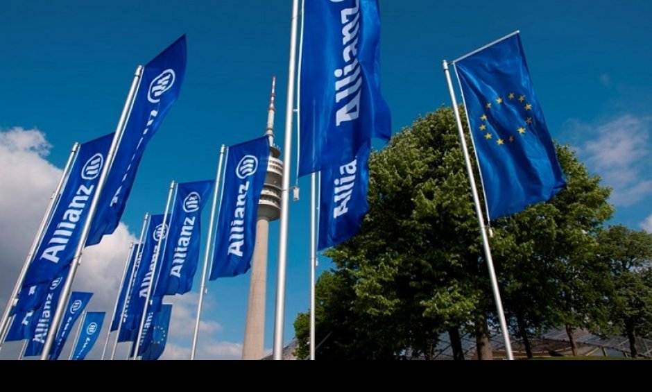 H Allianz στηρίζει την παγκόσμια ανάπτυξη