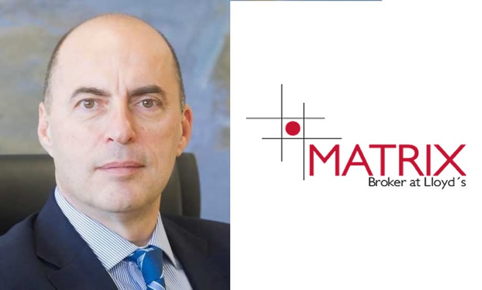 MATRIX S.A.: O κ. Γιώργος Ζαφείρης Επικεφαλής των Πωλήσεων