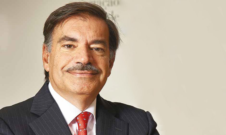 Το μυστικό της «πορτογαλικής άνοιξης» στις ασφάλειες! - Αποκλειστική συνέντευξη του προέδρου της Πορτογαλικής Ένωσης Ασφαλιστικών Εταιρειών, José Galamba de Oliveira