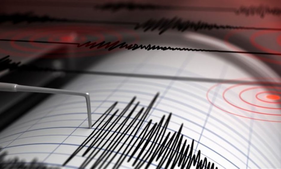 Ισχυρός σεισμός 5,6 Ρίχτερ ταρακούνησε την Ήπειρο
