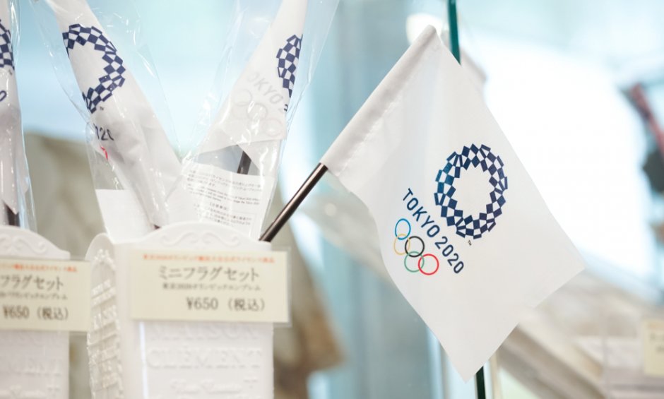 Αναβάλλονται οι Ολυμπιακοί Αγώνες του Τόκιο!