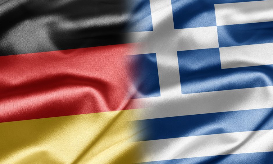 Ελληνογερμανικό Οικονομικό Φόρουμ - Όραμα και ευκαιρίες επενδύσεων