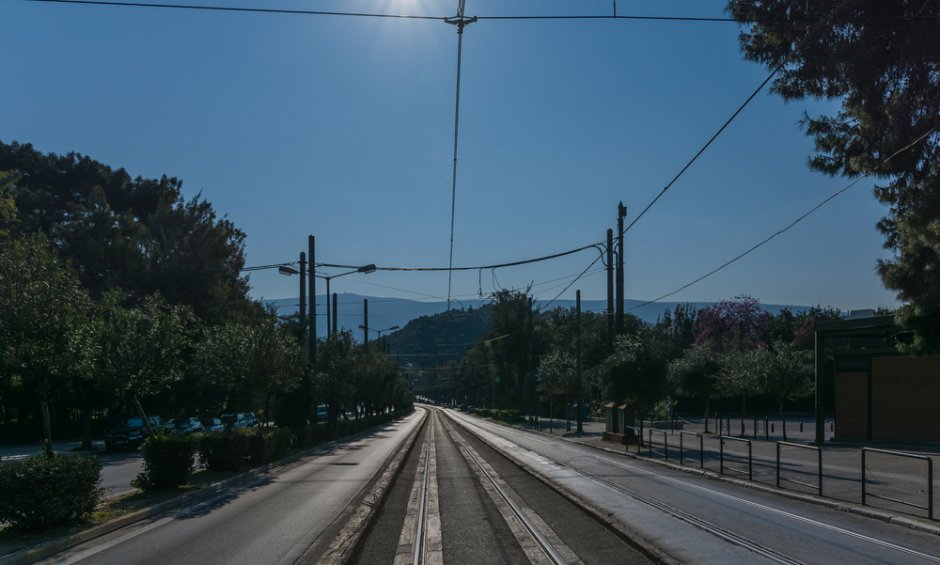 Δημοσιεύθηκε η Πράξη Νομοθετικού Περιεχομένου για ολική απαγόρευση κυκλοφορίας!