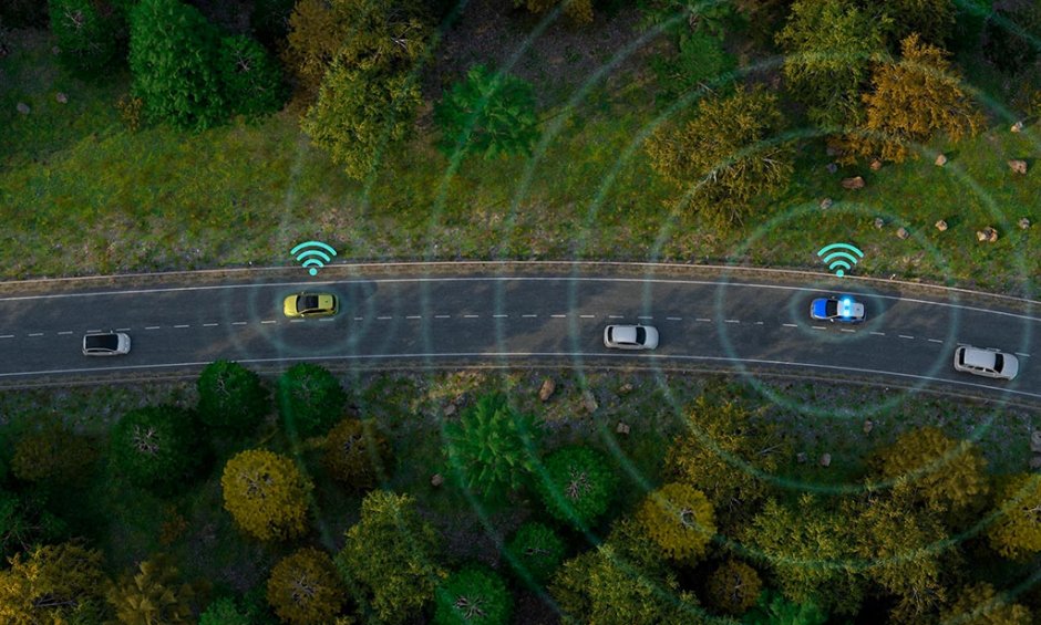 Πώς το νέο VW Golf ενημερώνει για τους κινδύνους στο δρόμο; Ποιο το όφελος για τις ασφαλιστικές εταιρείες;