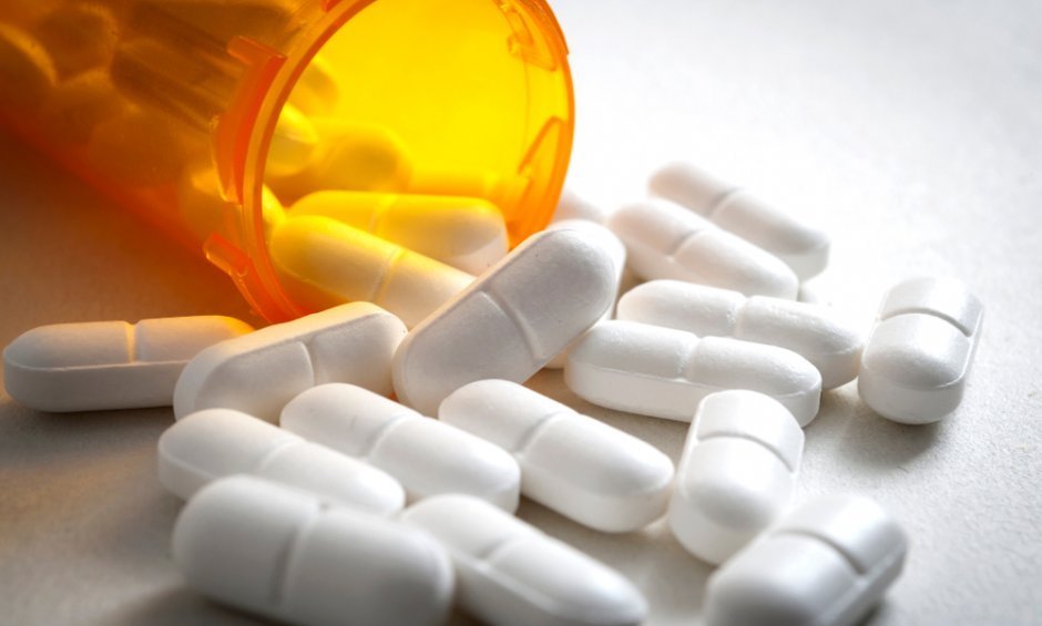ΕΟΠΥΥ: Νέα λίστα φαρμάκων που μεταφέρονται μετά το κλείσιμο του φαρμακείου στη Λ. Αλεξάνδρας 119