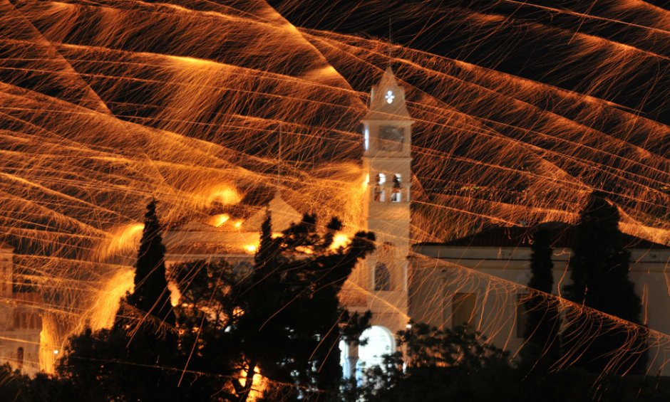 Έθιμα και οι παραδόσεις του Μεγάλου Σαββάτου