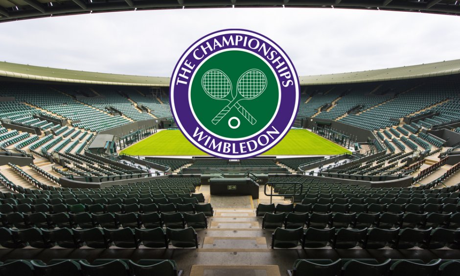 Το τουρνουά Wimbledon είχε ασφαλιστεί για πανδημία και θα λάβει 128 εκατ. ευρώ!
