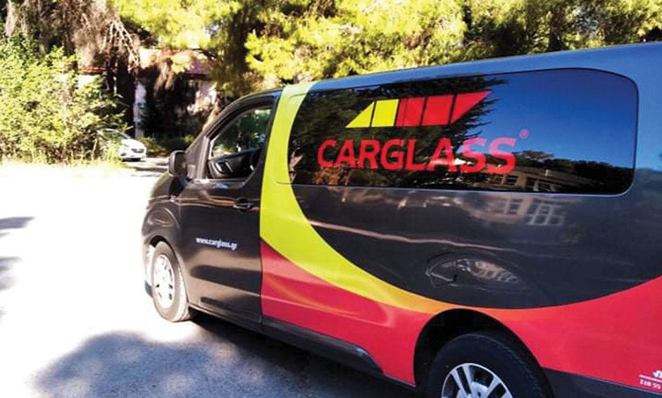 Carglass®: Δωρεά υγειονομικού υλικού στο Νοσοκομείο «Η Σωτηρία»