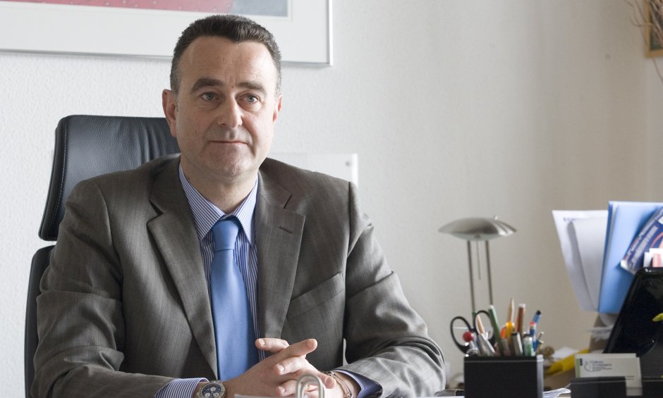 Δημήτρης Αναστασίου: Προβλήματα του ασφαλιστικού μας συστήματος και η «κυοφορούμενη νέα» ασφαλιστική μεταρρύθμιση